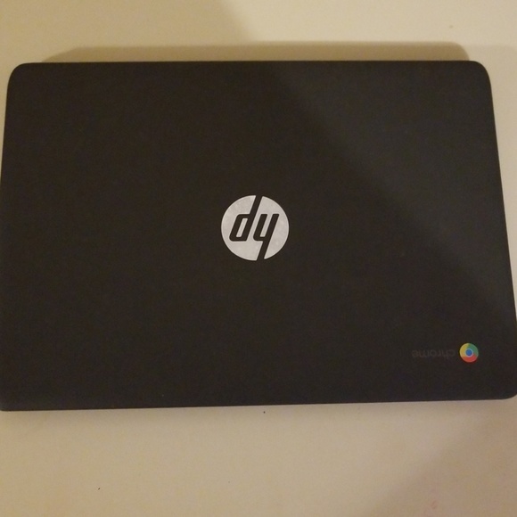 HP Other - HP Chrome laptap